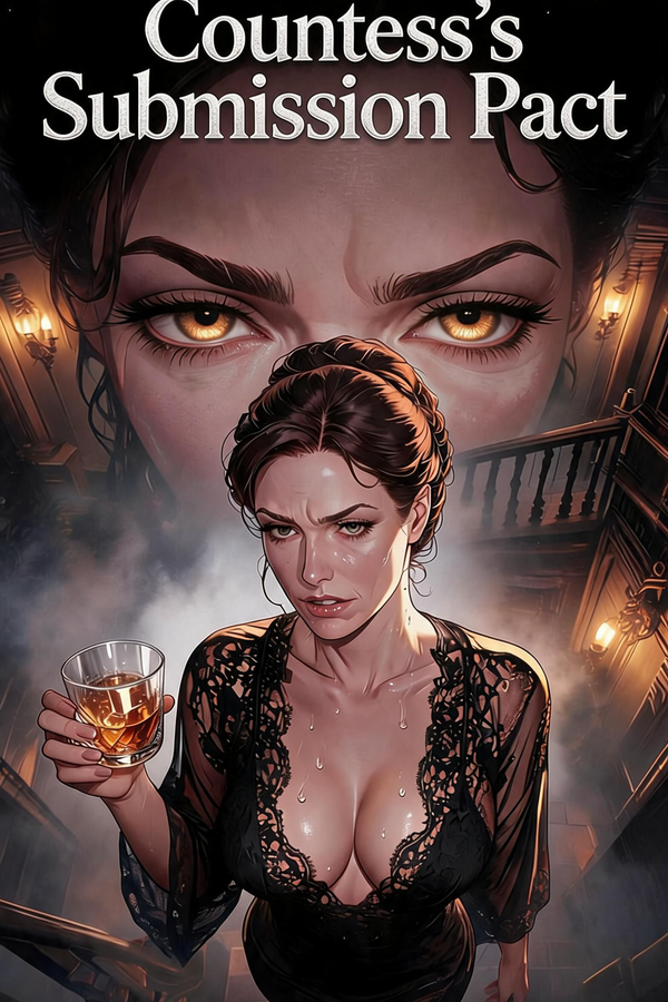 Countess's Submission Pact