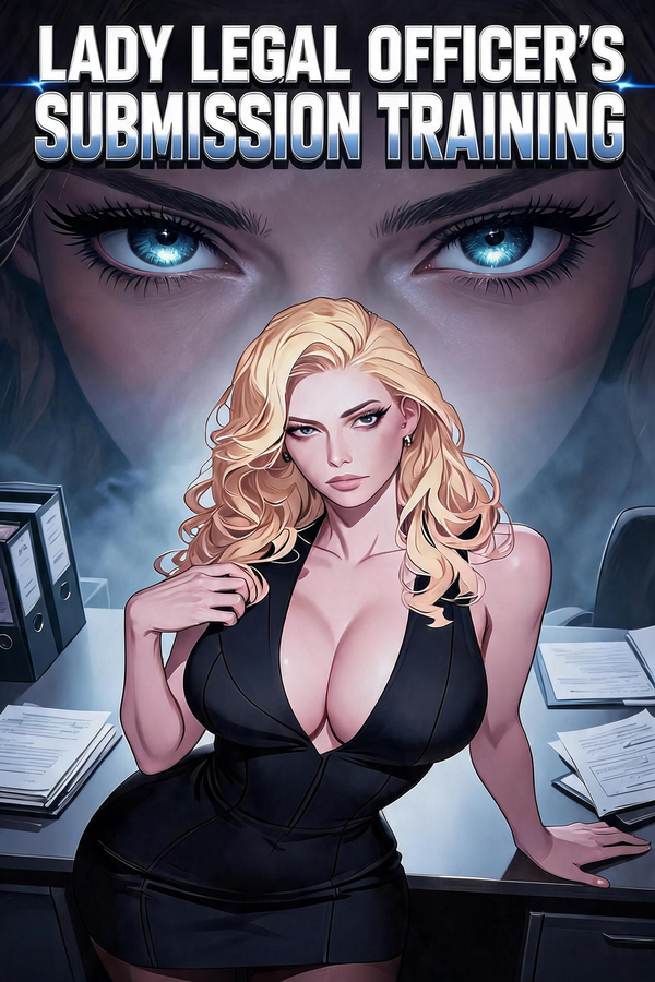 Lady Legal Officer's Submission Training