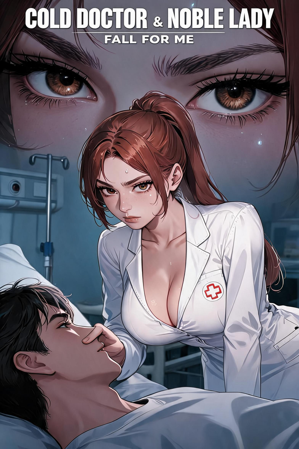 Cold Doctor & Noble Lady Fall for Me
