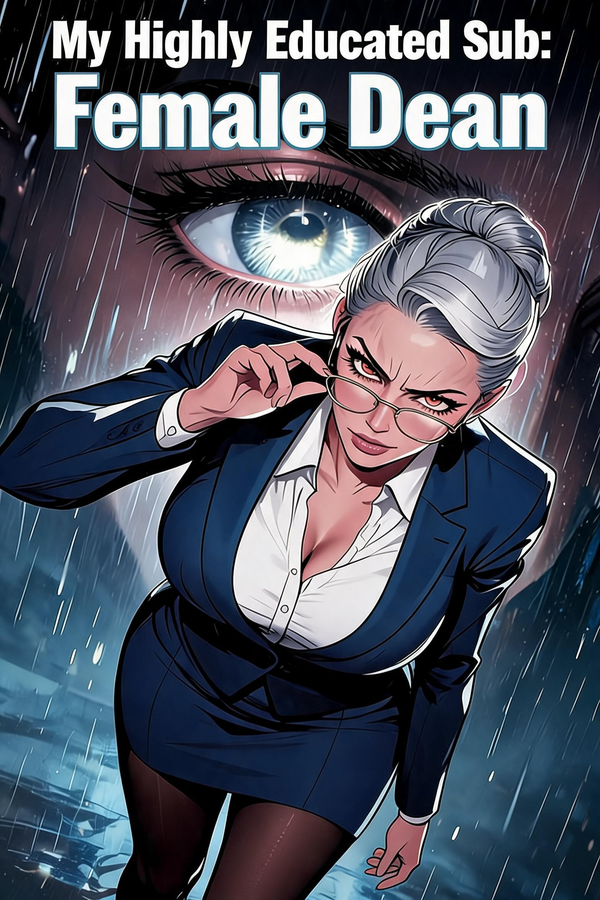 My Highly Educated Sub: Female Dean