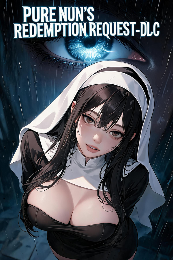 Pure Nun's Redemption Request-DLC