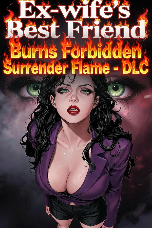 Ex-wife's Best Friend Burns Forbidden Surrender Flame - DLC