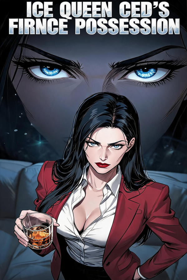 Ice Queen CEO's Fierce Possession