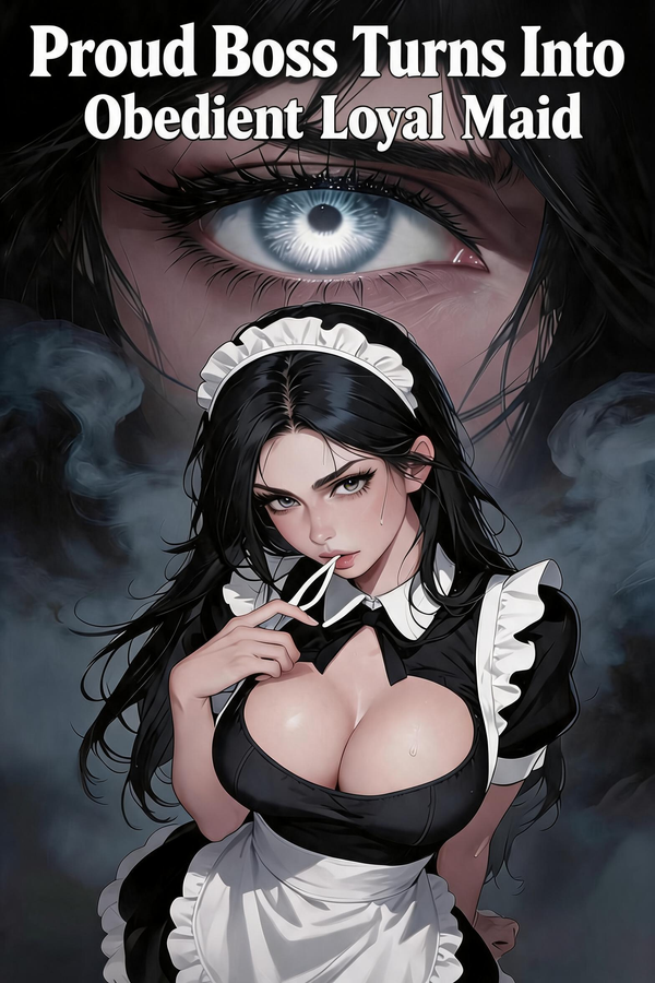 Proud Boss Turns Into Obedient Loyal Maid
