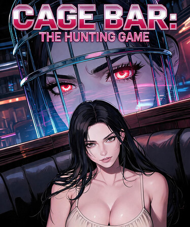 Cage Bar: The Hunting Game