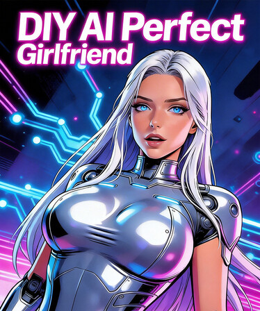 DIY AI Perfect Girlfriend