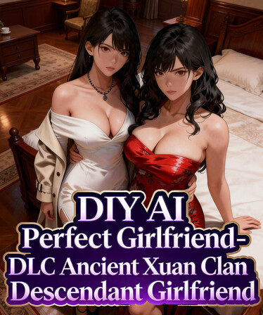 DIY AI Perfect Girlfriend - DLC Ancient Xuan Clan Descendant Girlfriend