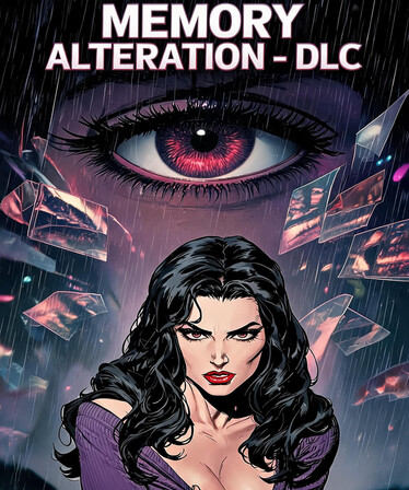 Memory alteration - DLC