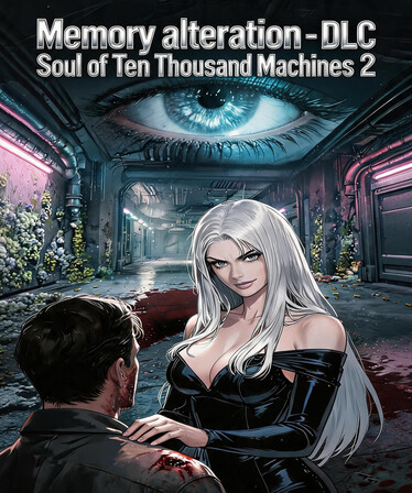 Memory alteration - DLC Soul of Ten Thousand Machines 2
