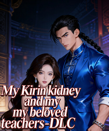 My Kirin kidney and my beloved teachers - DLC