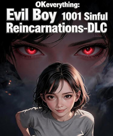 OKeverything:Evil Boy 1001 Sinful Reincarnations-DLC