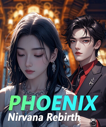 Phoenix Nirvana Rebirth