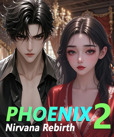 Phoenix Nirvana Rebirth 2