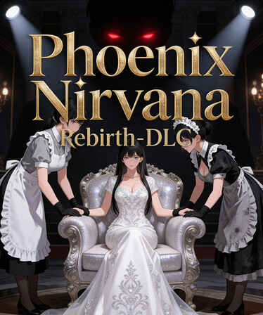 Phoenix Nirvana Rebirth - DLC