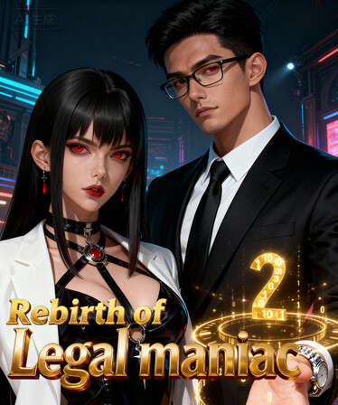 Rebirth of Legal maniac 2