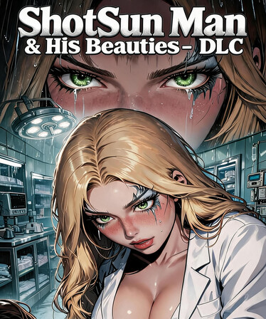 ShotSun Man & His Beauties - DLC