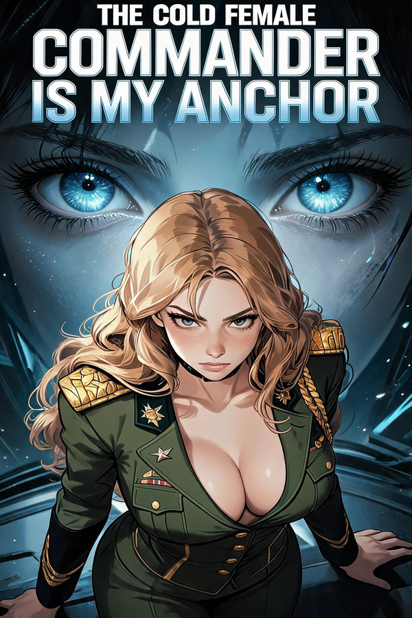 The Cold Female Commander Is My Anchor